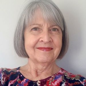 Meet your Posher, Karin benning